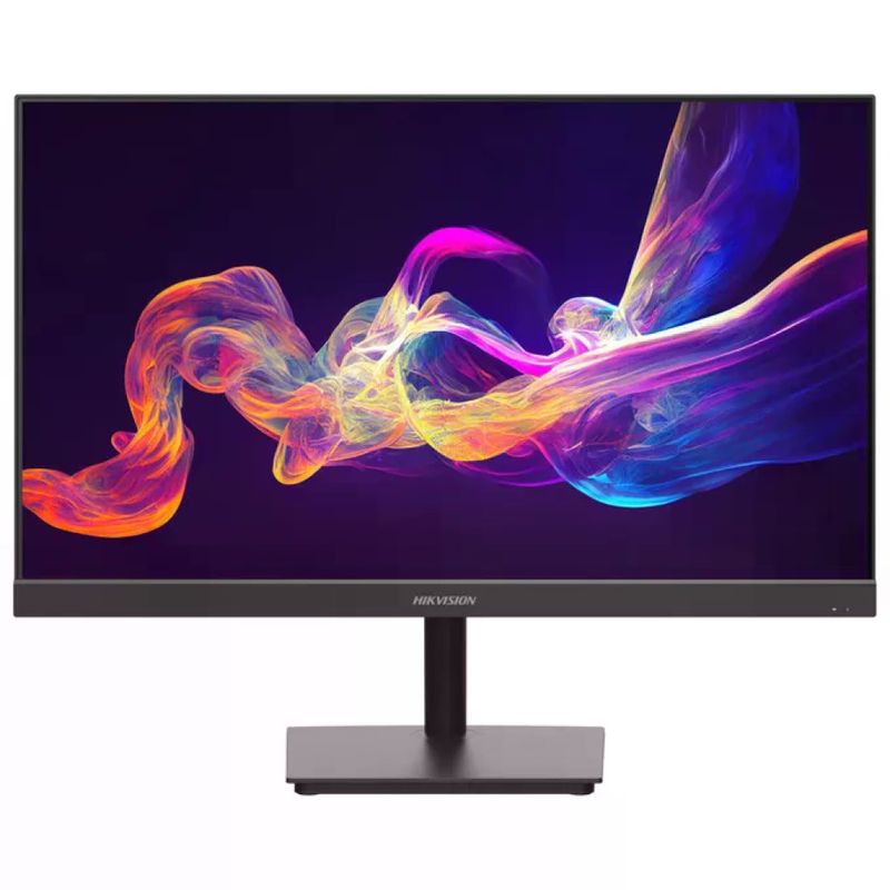 Hikvision DS-D5024F2-AV2 Monitor 23,8” Full HD 100 Hz Hikvision DS-D5024F2-AV2 Monitor 23,8” Full HD 100 Hz