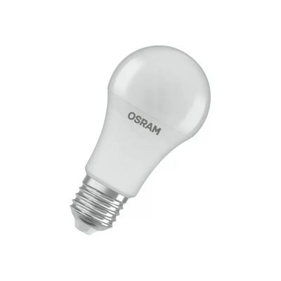 OSRAM Star Classic A75 Lampadina LED E27 10W 1055 lm 4000K con Sensore Daylight OSRAM Star Classic A75 Lampadina LED E27 10W 1055 lm 4000K con Sensore Daylight