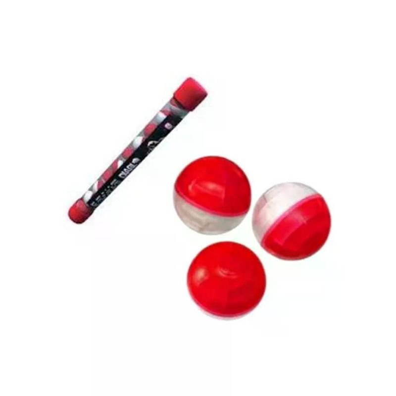 Defence System DS-989393 Pallini Diablo Contra Dog al Peperoncino Calibro .50