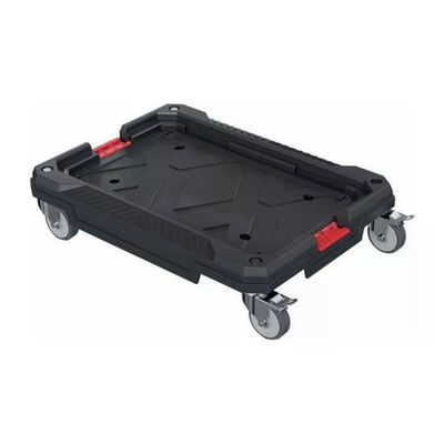 Kistenberg KXBP6045 Carrello Pianale Nero, 120 kg Kistenberg KXBP6045 Carrello Pianale Nero, 120 kg