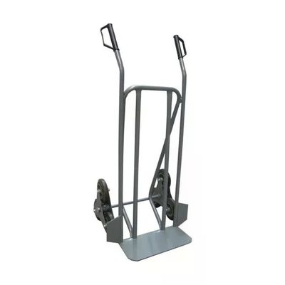 ALTE 05718 Carrello saliscale a piano fisso, portata 200 kg, nero