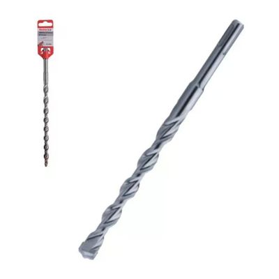 Fischer SDS Plus II Punta per Trapano 20 × 200 mm Fischer SDS Plus II Punta per Trapano 20 × 200 mm