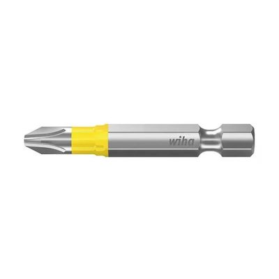 Wiha 41624 Set 5 Punte Phillips PH1 da 50 mm Wiha 41624 Set 5 Punte Phillips PH1 da 50 mm