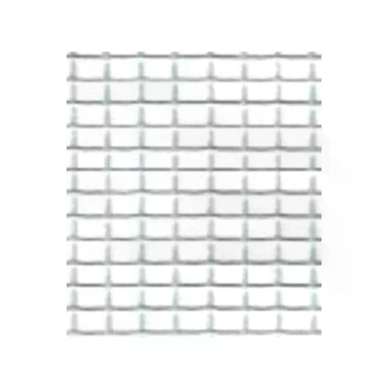 ALTE 01766 Rete in Fibra di Vetro per Intonaco, 110 g/m², 100 cm x 50 m
