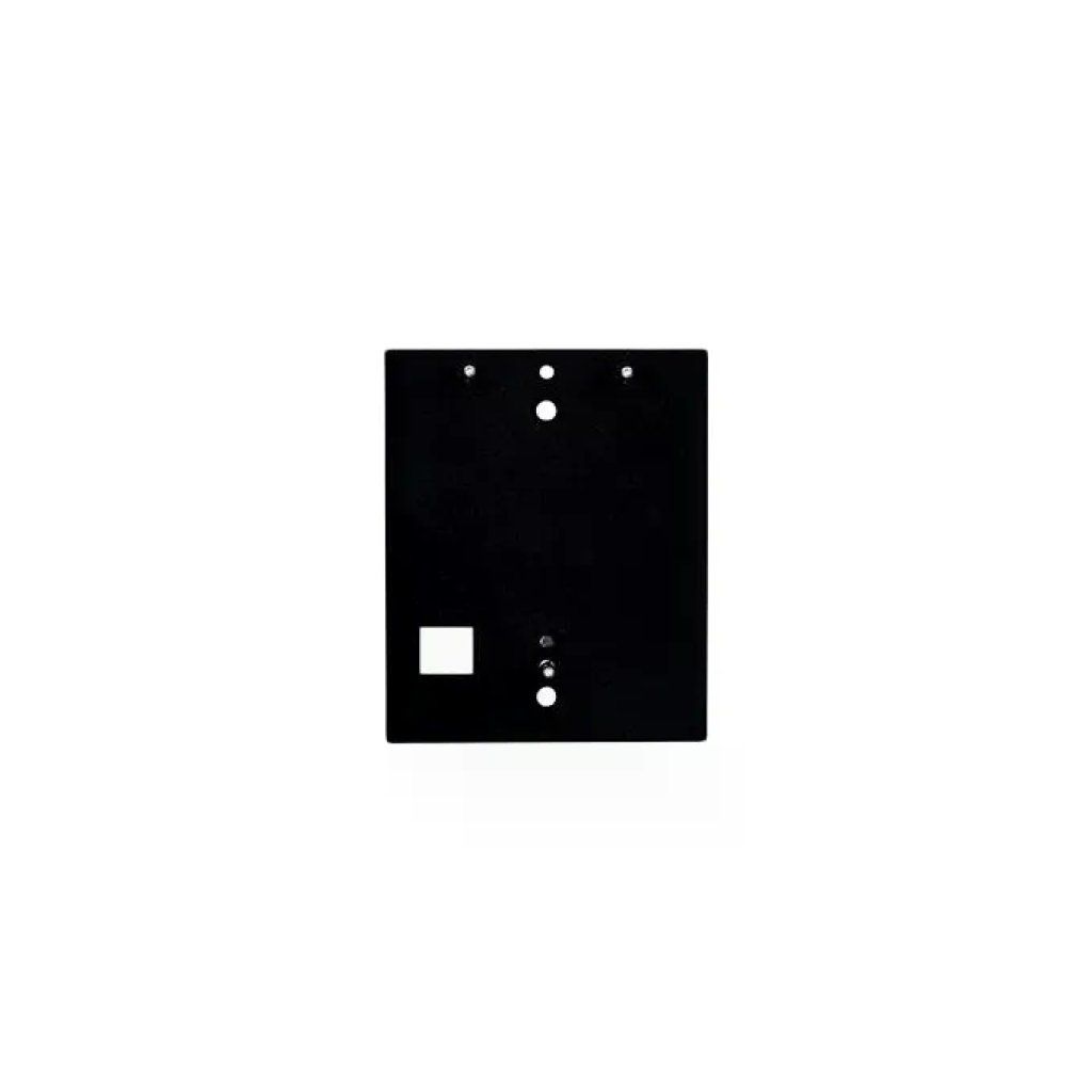 2N Helios IP Verso Backplate – Piastra di montaggio a 1 modulo