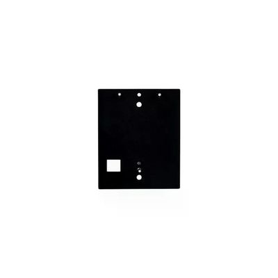 2N Helios IP Verso Backplate – Piastra di montaggio a 1 modulo 2N Helios IP Verso Backplate – Piastra di montaggio a 1 modulo