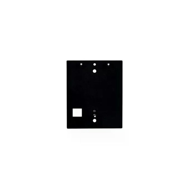 2N Helios IP Verso Backplate – Piastra di montaggio a 1 modulo