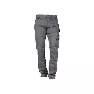 Rica Lewis Jobc Jeans da Lavoro Antracite – Taglia 52 Rica Lewis Jobc Jeans da Lavoro Antracite – Taglia 52