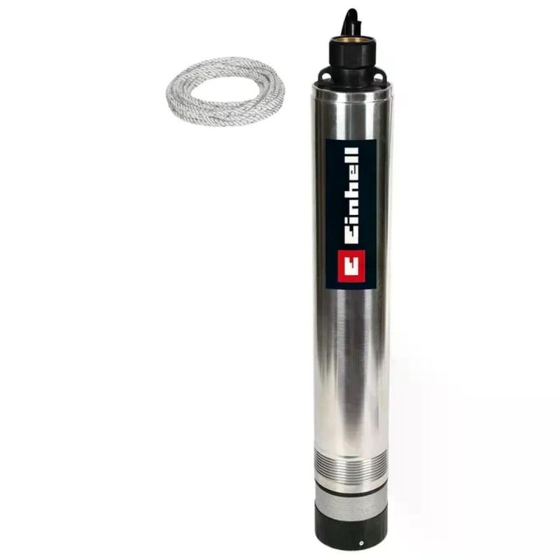 Einhell GC-DW 1045 N – Pompa sommersa da 1000 W