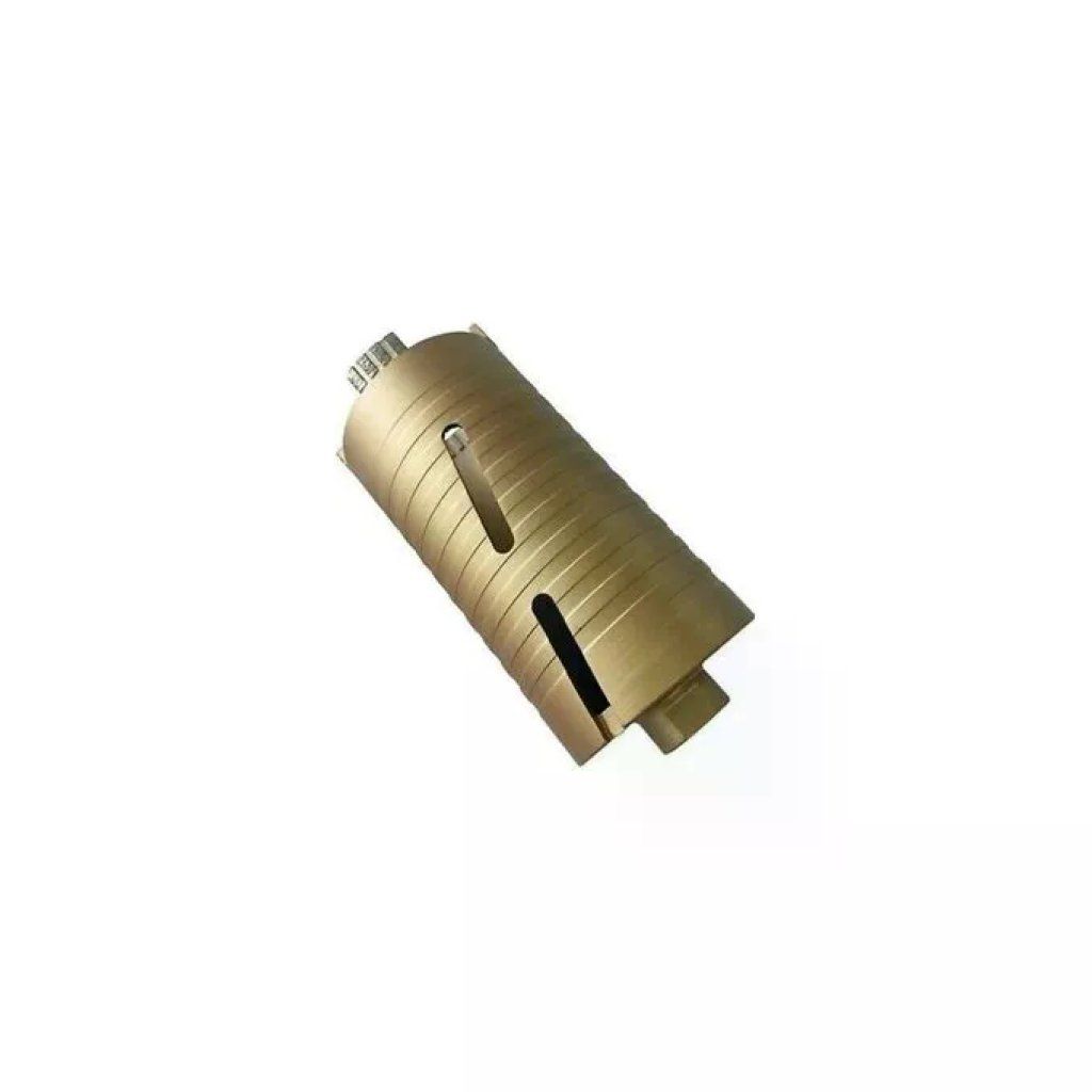 HU-FIRMA Fresa Carotatrice Diamantata 100 mm