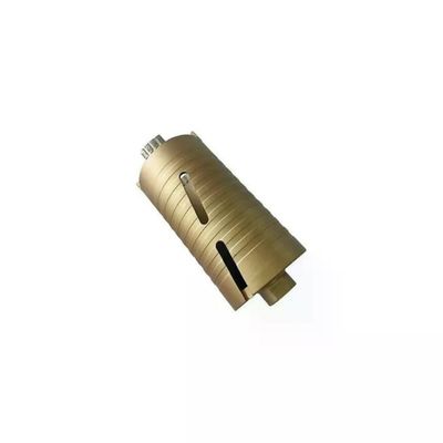 HU-FIRMA Fresa Carotatrice Diamantata 100 mm HU-FIRMA Fresa Carotatrice Diamantata 100 mm