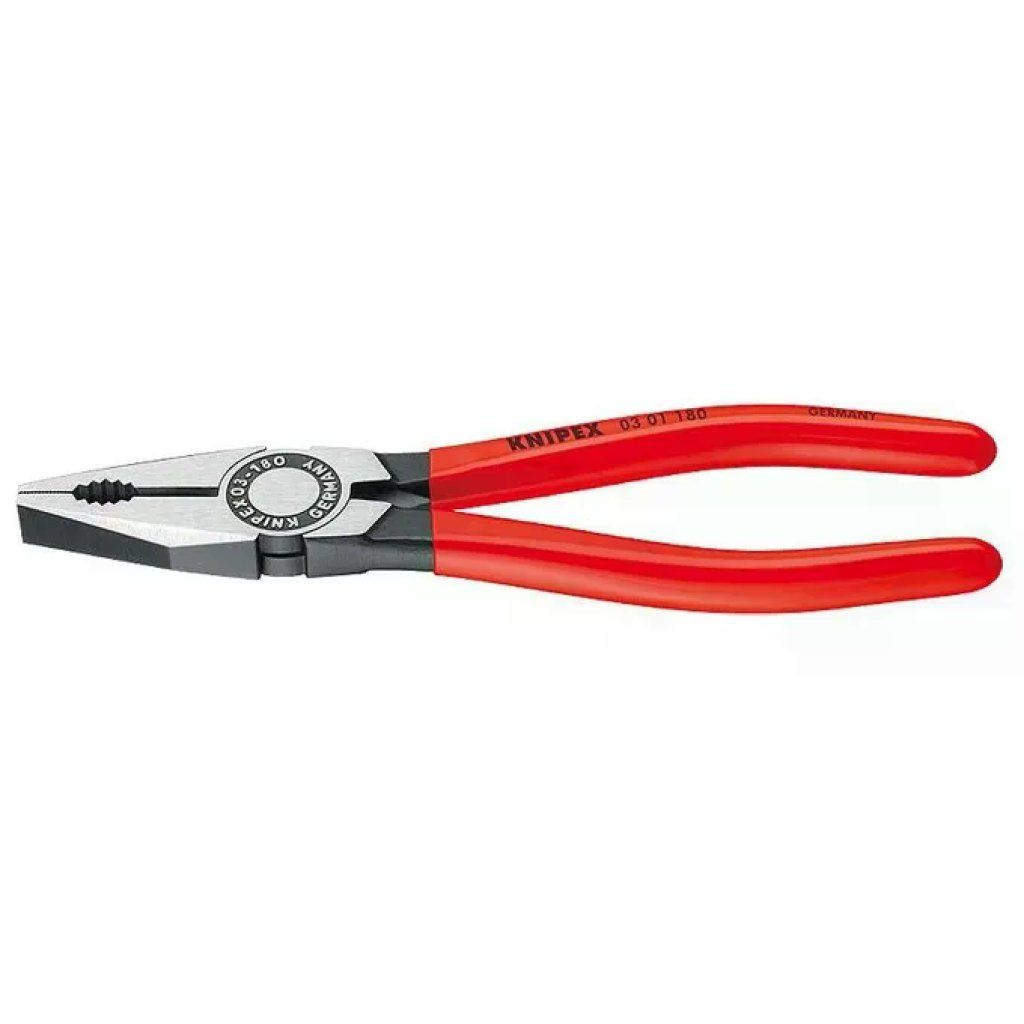 KNIPEX 0301 Pinza universale da 180 mm