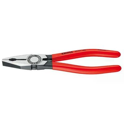 KNIPEX 0301 Pinza universale da 180 mm