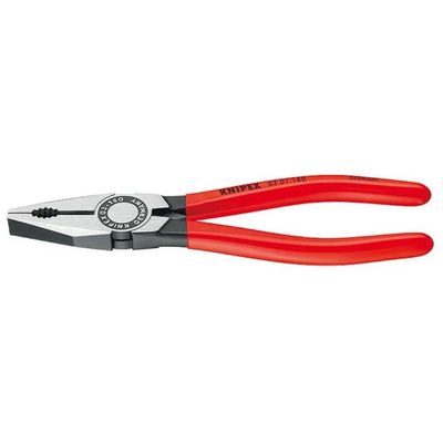 KNIPEX 0301 Pinza Universale 180 mm