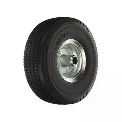 VIGOR-BLINKY Vigor Blinky 59704-40 Ruota Piena Antiforatura per Carrelli 250 mm