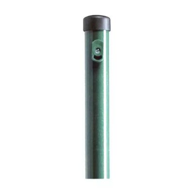 FERROBULLONI Paletto Tubolinea plasticato 38 cm