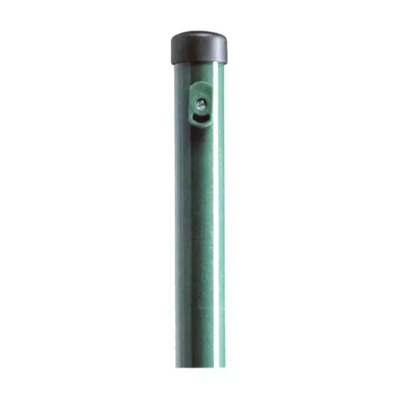 FERROBULLONI Paletto Tubolinea plasticato 38 cm