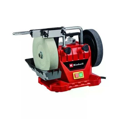 Einhell TC-WG 200 – Affilatrice ad acqua da banco 110 giri/min