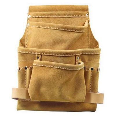 VIGOR-BLINKY Vigor Blinky Denver 40570-30 – Borsa da carpentiere in vera pelle VIGOR-BLINKY Vigor Blinky Denver 40570-30 – Borsa da carpentiere in vera pelle