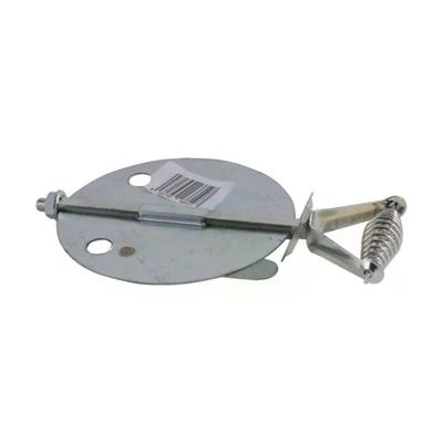 Bettini Chiavetta per Serrandole Zincata 13 cm