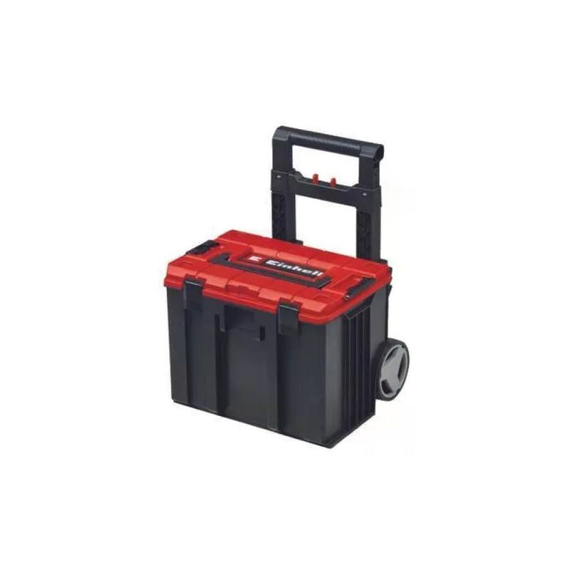 Einhell E-Case L valigetta trolley porta utensili impilabile