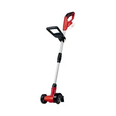 Einhell GE-CC 18 Li-Solo – Pulitore a batteria per fughe Einhell GE-CC 18 Li-Solo – Pulitore a batteria per fughe