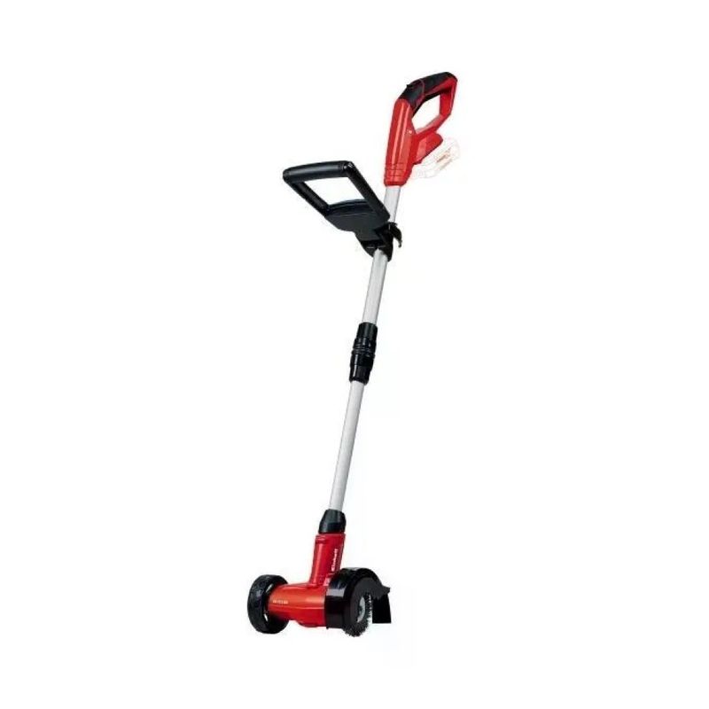 Einhell GE-CC 18 Li-Solo – Pulitore a batteria per fughe