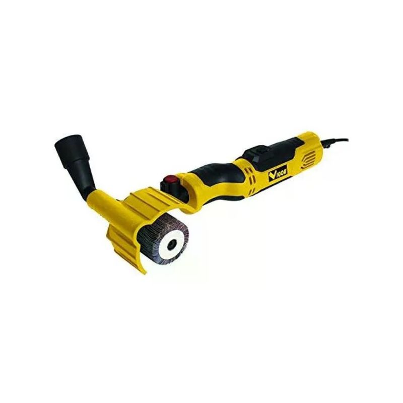 VIGOR-BLINKY ROLLY VL-310 Levigatrice a Rullo 310 W