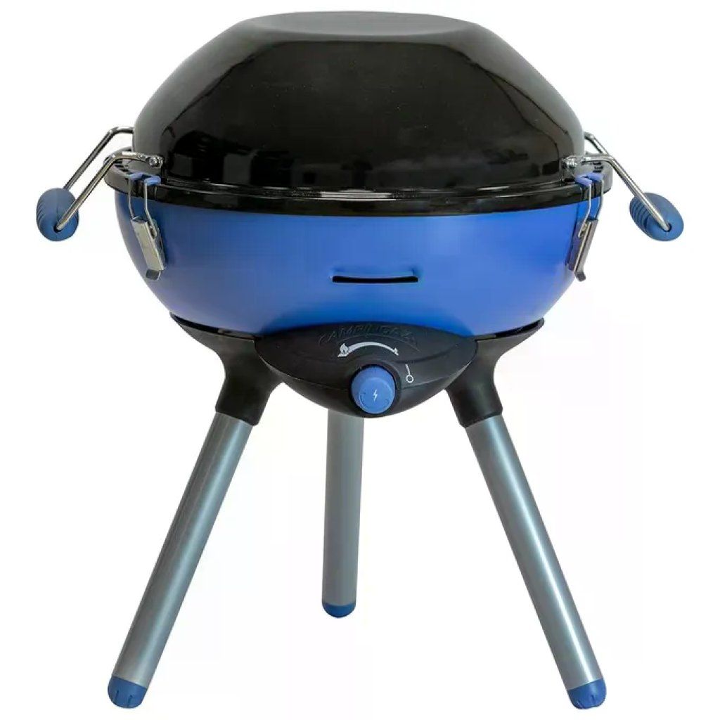 Campingaz Party Grill 400 Caravan Connect – Grill a gas portatile