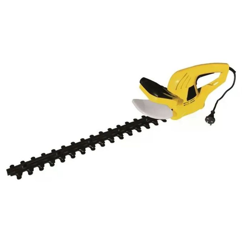 VIGOR-BLINKY Vigor VTS-610 Tagliasiepi Elettrico 600 W, Lama 61 cm