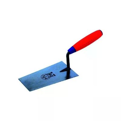 Vigor-Blinky Ancora 946 Cazzuola a Punta Quadra, Lama Inox 18 cm
