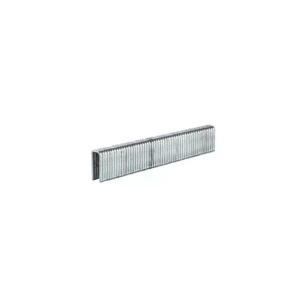 Einhell 4137850 Graffette zincate 5,7 x 13 mm – 3000 pezzi Einhell 4137850 Graffette zincate 5,7 x 13 mm – 3000 pezzi