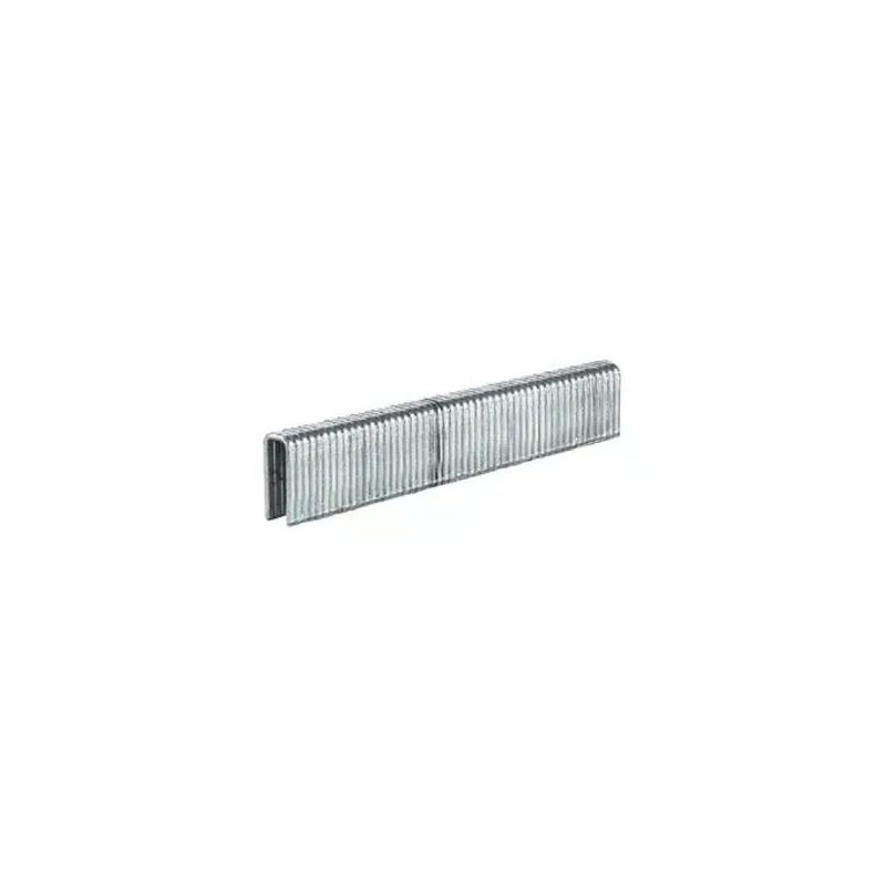 Einhell 4137850 Graffette zincate 5,7 x 13 mm – 3000 pezzi