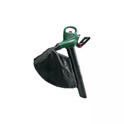 Bosch UniversalGardenTidy 3000 Aspiratore Soffiatore da Giardino 3 in 1, 3000 W, Sacco 50 L Bosch UniversalGardenTidy 3000 Aspiratore Soffiatore da Giardino 3 in 1, 3000 W, Sacco 50 L