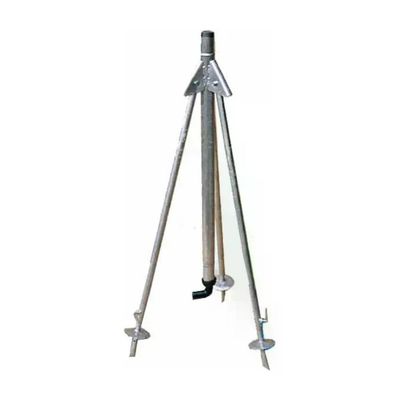 Valla M11745 Supporto per Irrigatore con Attacco da 1 1/4"