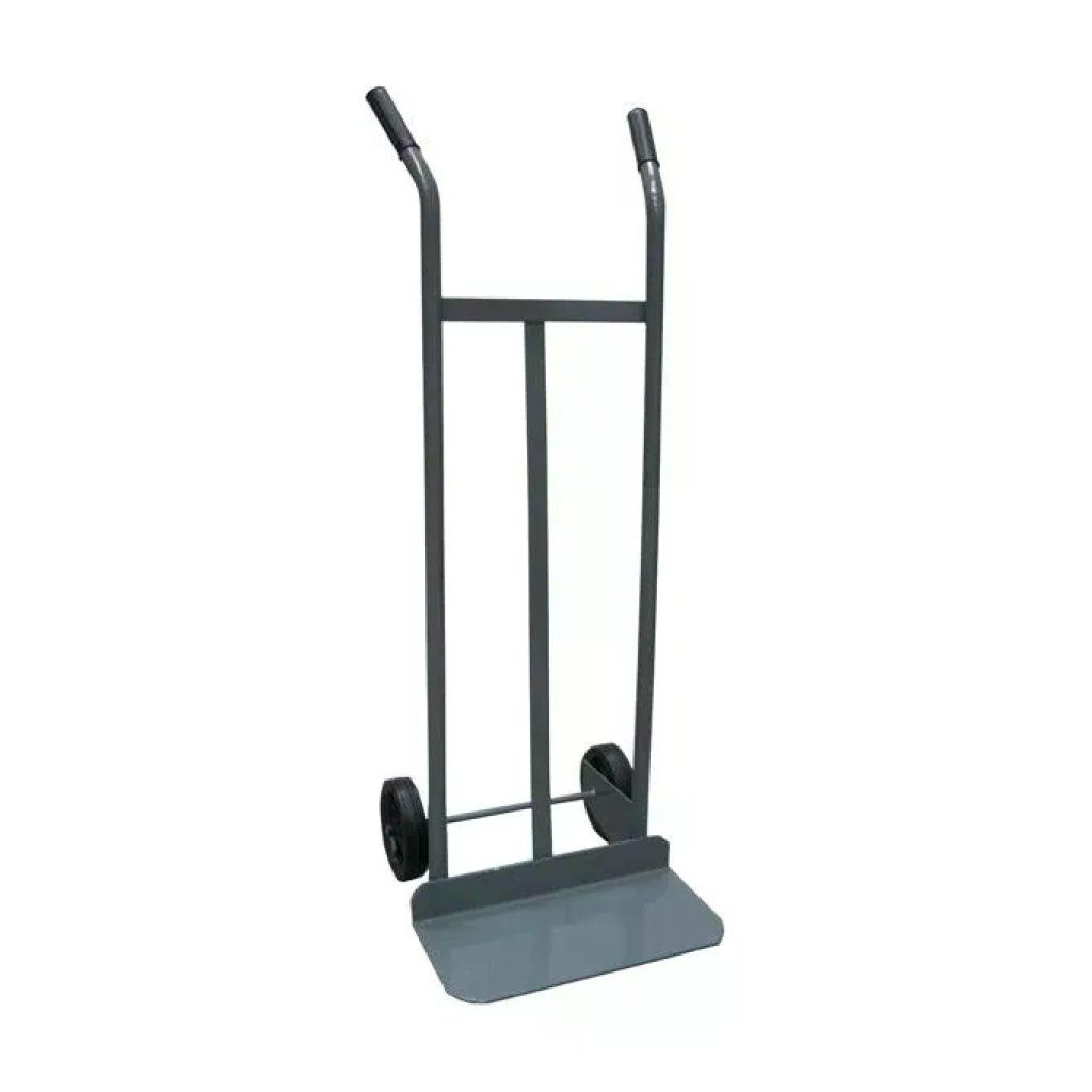 ALTE 8033266057176 Carrello Piano Fisso Base in Acciaio Tubolare Verniciato Portata 120 Kg Ruote Piene ALTE 8033266057176 Carrello Piano Fisso Base in Acciaio Tubolare Verniciato Portata 120 Kg Ruote Piene