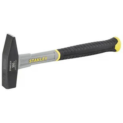 Stanley Dynagrip Martello Tipo Tedesco 300 g Stanley Dynagrip Martello Tipo Tedesco 300 g