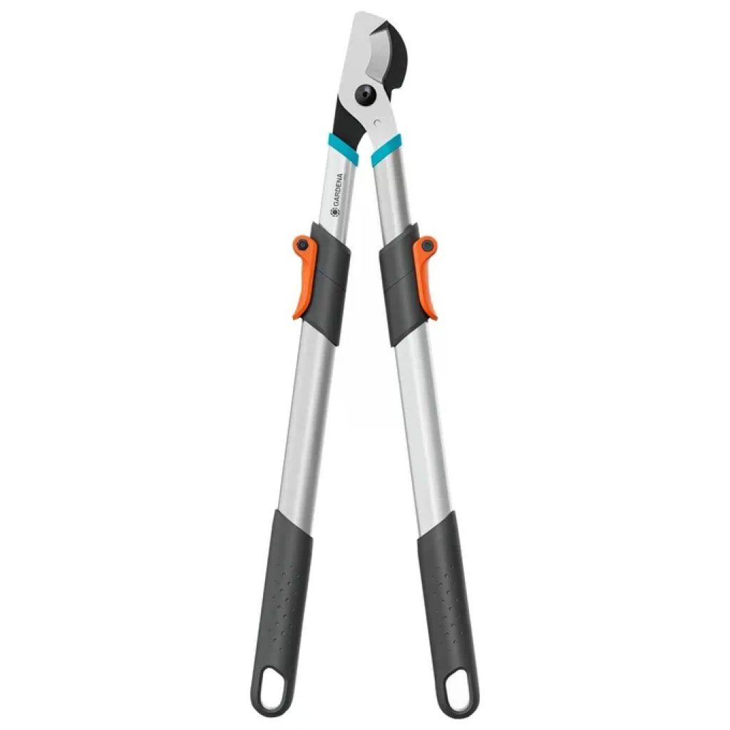 GARDENA TeleCut Basic – Troncarami Telescopico per Rami Freschi