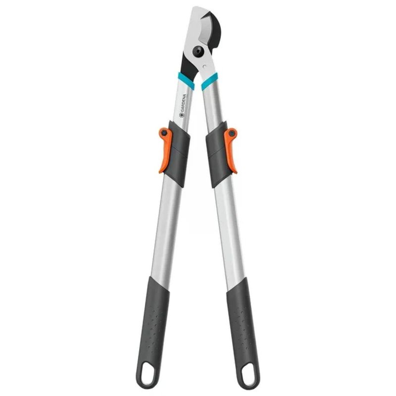 GARDENA TeleCut Basic – Troncarami Telescopico per Rami Freschi