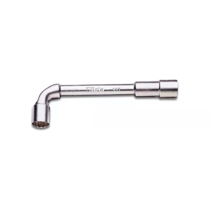 Beta 937 MM.17 Chiave a pipa doppia 17x17 mm