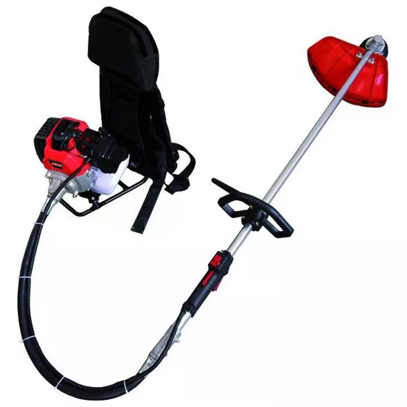 Sandrigarden SG DE 52 Z Decespugliatore a Zaino 51,7 cc