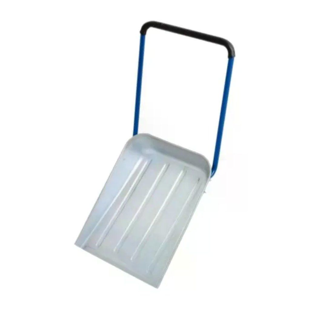 YEPPON Prosperplast Sgombraneve a Slitta 66 x 85 cm in Alluminio