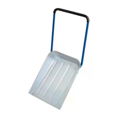 YEPPON Prosperplast Sgombraneve a Slitta 66 x 85 cm in Alluminio