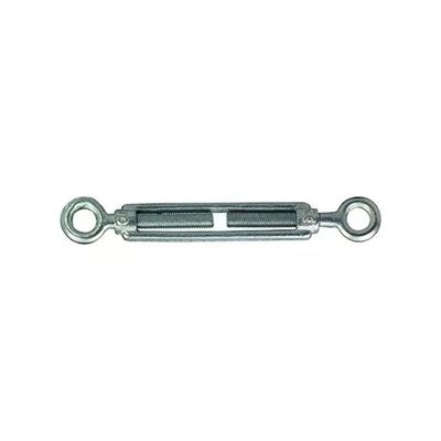 VIGOR-BLINKY Vigor 950080 Tenditori Zincati 2 Occhi 36 mm 1-1-2 mm colore Zincato