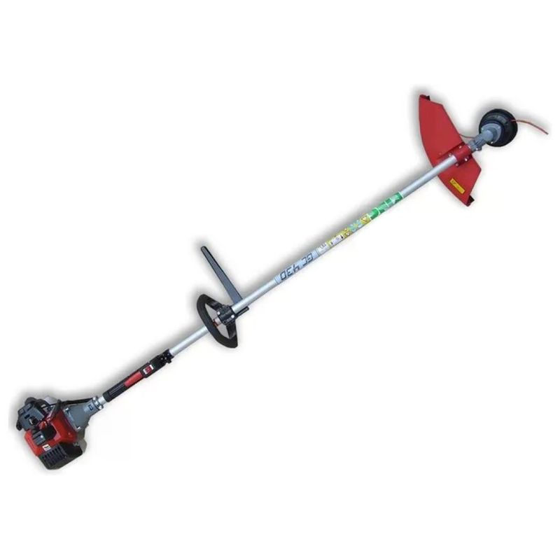 Blue Bird King 46212 Decespugliatore a Scoppio 42,7 cc Euro 5