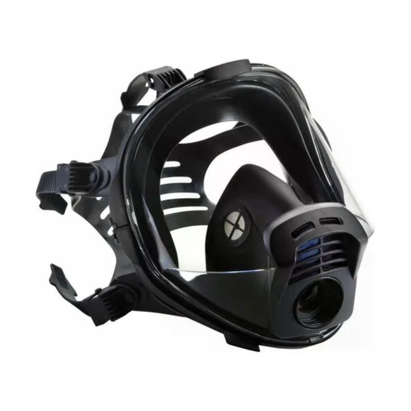 Milla Panarea 7000 Maschera Facciale Intera in Silicone