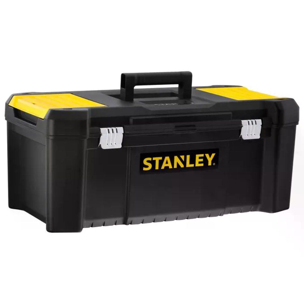 Stanley Essential STST82976-1 Cassetta Portautensili 26''