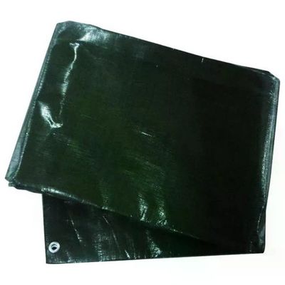 Vigor-Blinky Telone Antistrappo Rinforzato Verde 4 x 6 m