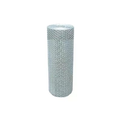 YEPPON Rete Panda Tripla Zincata 51/7 – Altezza 120 cm