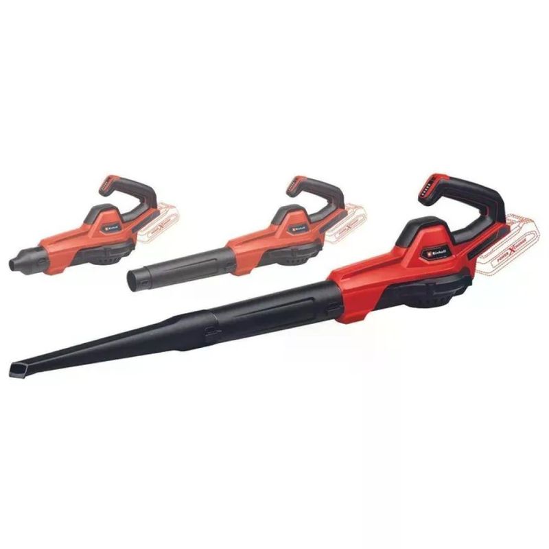 Einhell GE-UB 18/250 Li E-Solo Soffiatore a Batteria 18 V